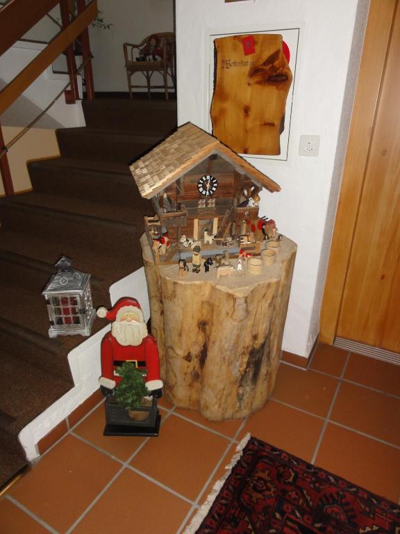 Hotel Alte Post Grindelwald Exteriör bild